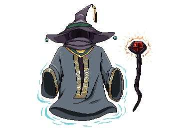 Pixel Arts artwork 1