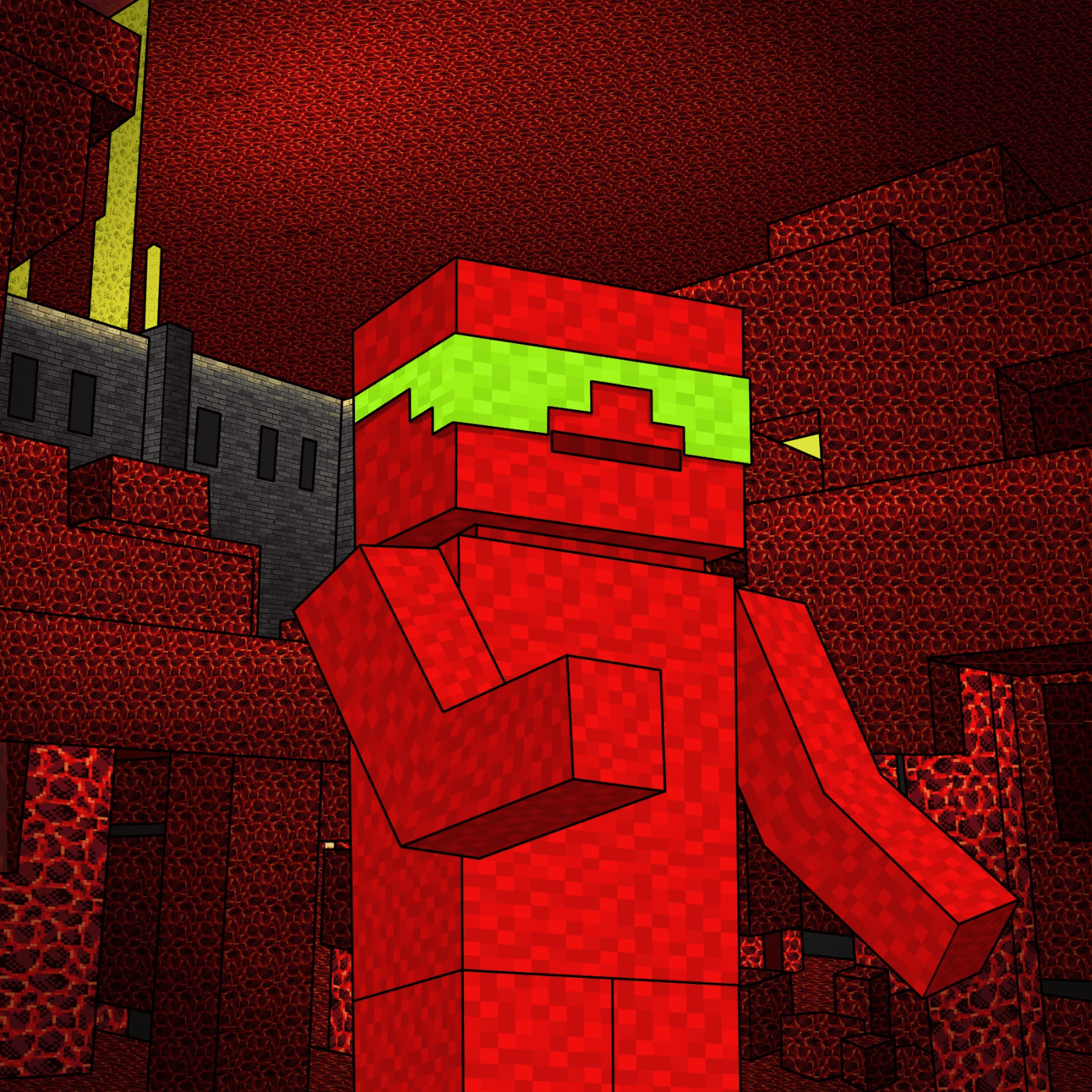 Pixel Arts artwork 2