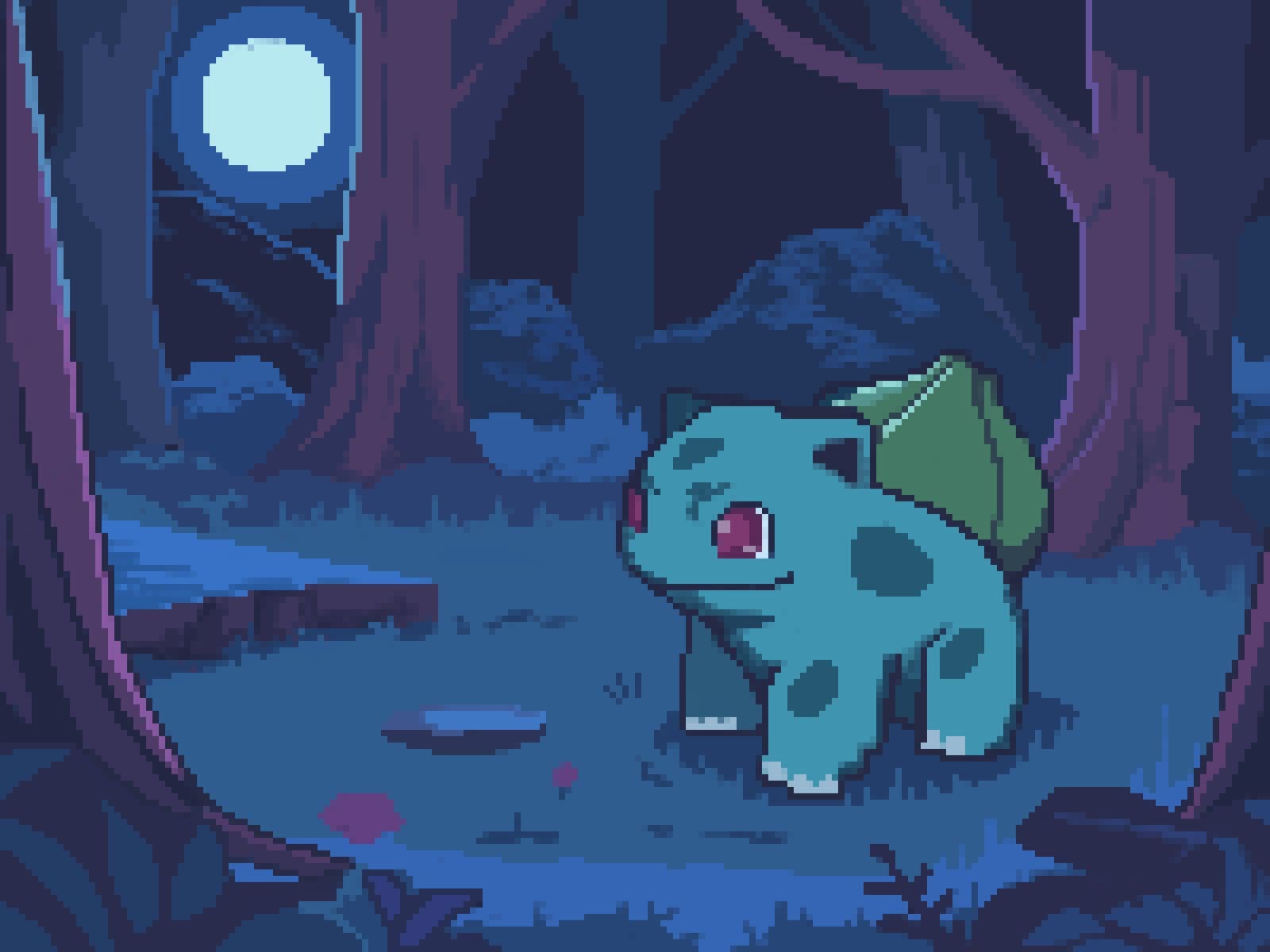 Pixel Arts artwork 7