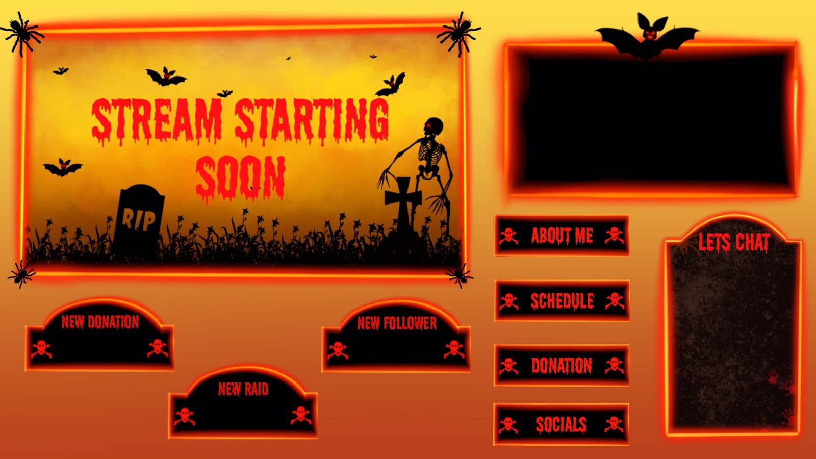 Streaming Assets artwork 1