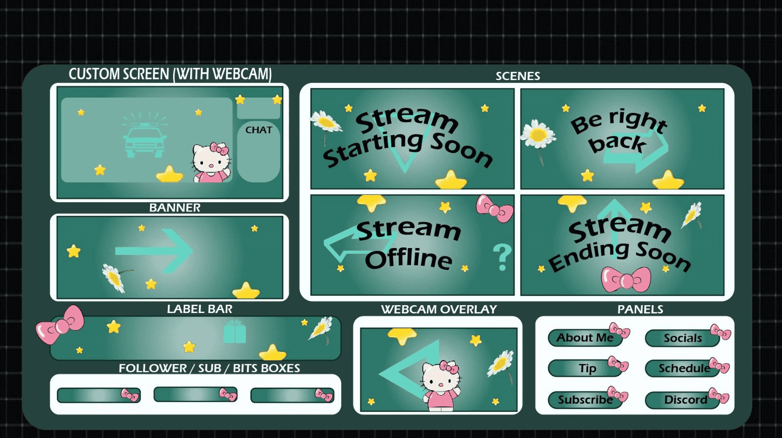 Streaming Assets artwork 4